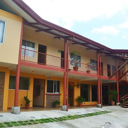 Hotel La Villa Quesada  Exterior foto