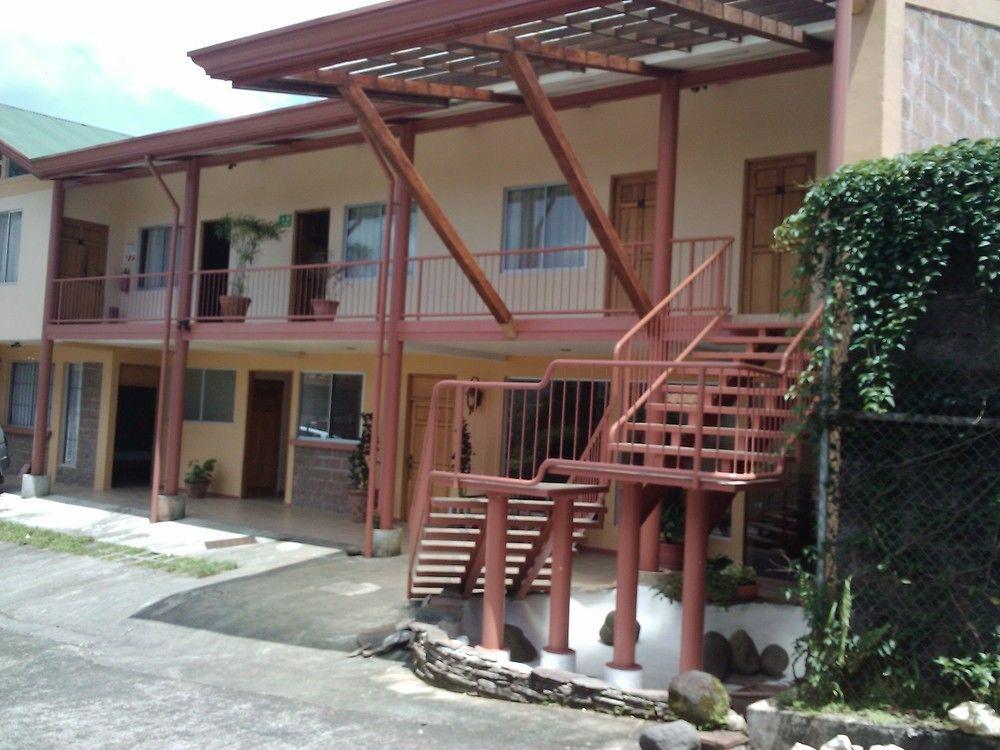 Hotel La Villa Quesada  Exterior foto